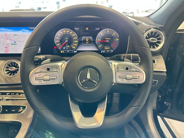 Mercedes Benz CLS-CLASS 2019-07 182367-7