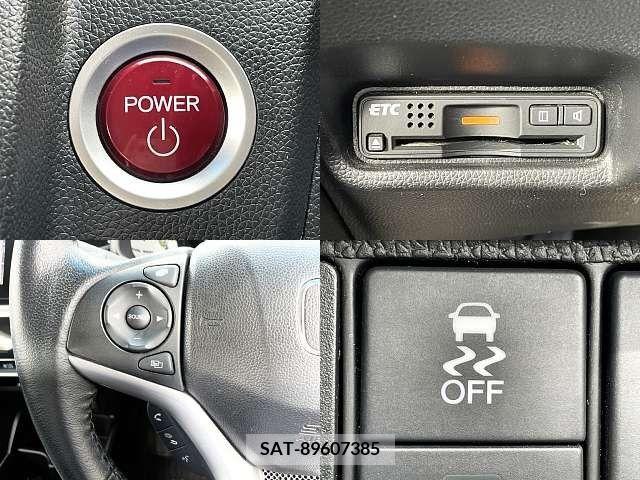 Honda FIT HYBRID 2014-11 269641-4
