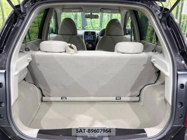 Nissan MARCH 2016-02 308127-10