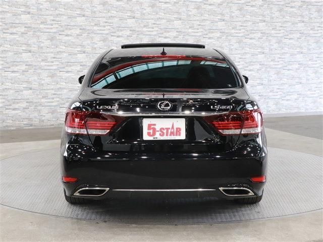 Lexus LS 2012-12 2420-9