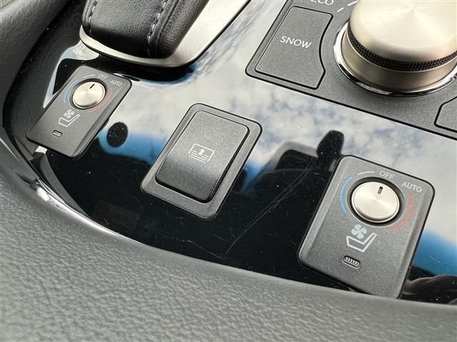 Lexus LS 2012-12 2420-17
