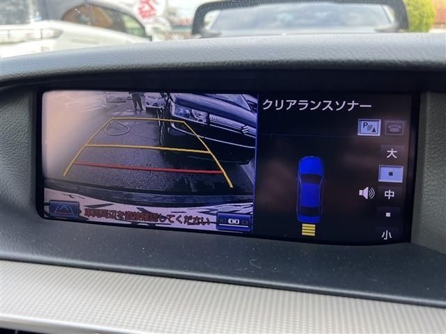 Lexus LS 2012-12 2420-16