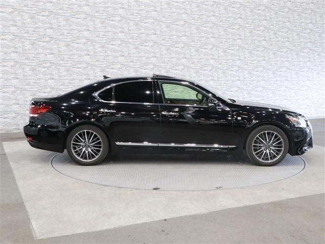 Lexus LS 2012-12 2420-8