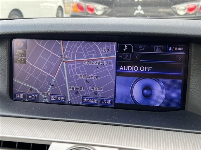 Lexus LS 2012-12 2420-15