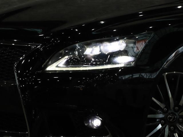 Lexus LS 2012-12 2420-10