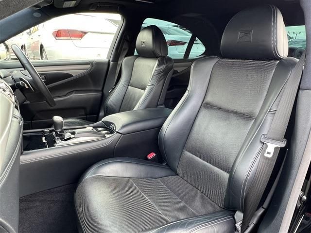 Lexus LS 2012-12 2420-18