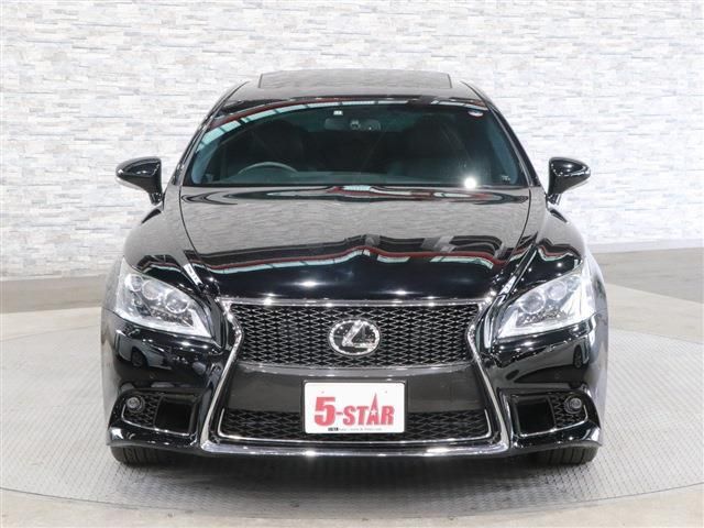 Lexus LS 2012-12 2420-6
