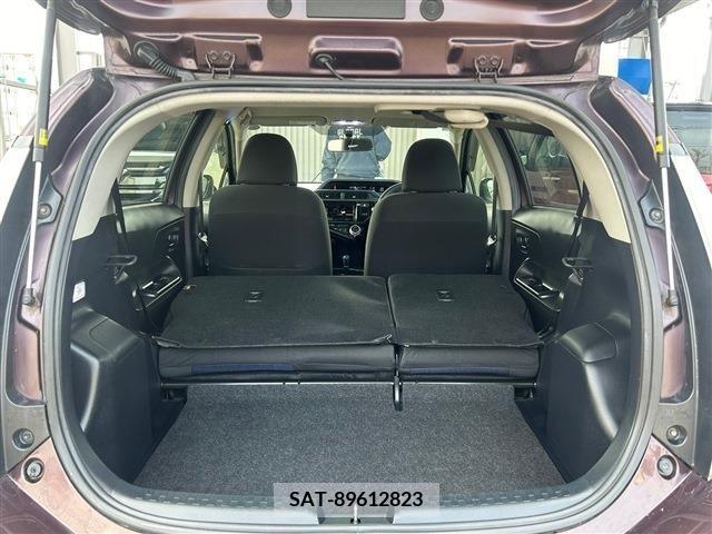 Toyota AQUA 2015-02 217958-9