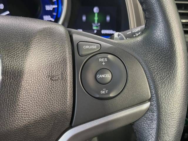 Honda FIT HYBRID 2014-01 15592-7