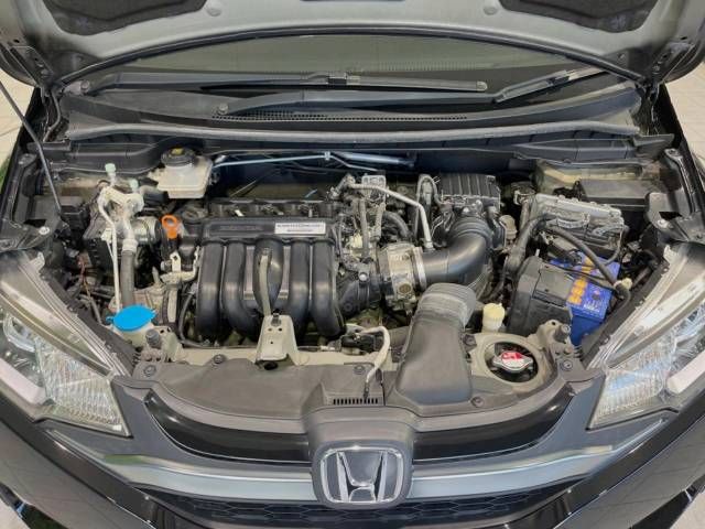 Honda FIT HYBRID 2014-01 15592-18