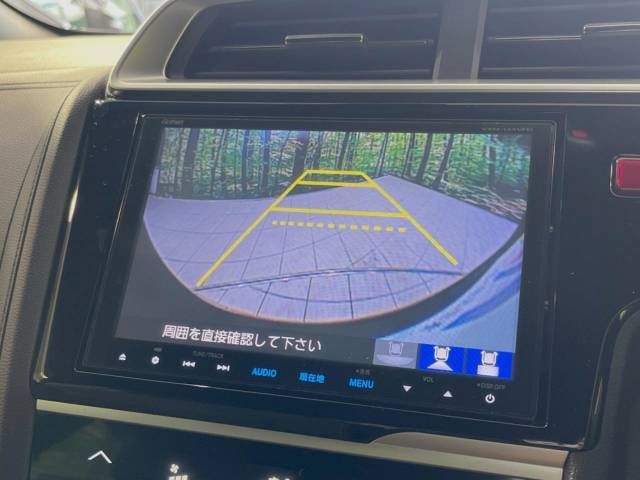 Honda FIT HYBRID 2014-01 15592-3