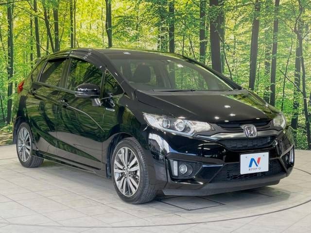 Honda FIT HYBRID 2014-01 15592-16