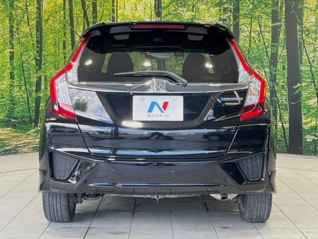 Honda FIT HYBRID 2014-01 15592-15