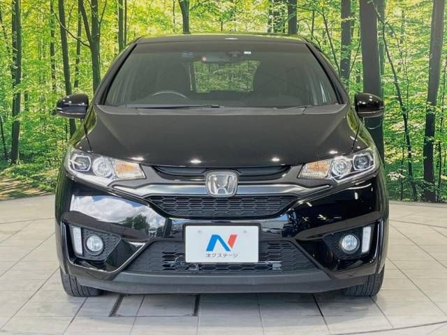 Honda FIT HYBRID 2014-01 15592-14