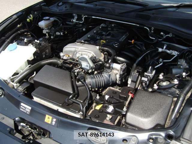 Mazda ROADSTER 2015-09 283449-19