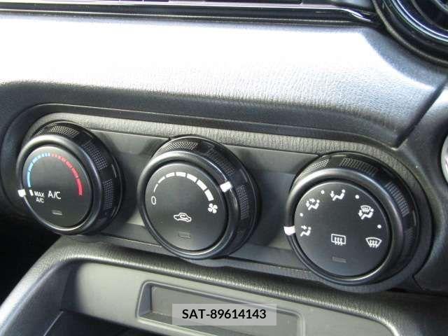 Mazda ROADSTER 2015-09 283449-11