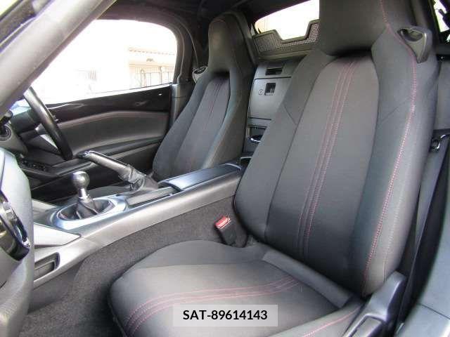 Mazda ROADSTER 2015-09 283449-18