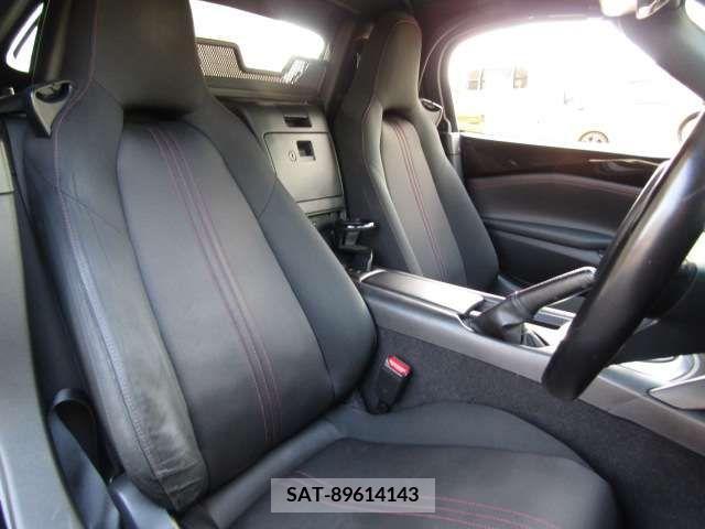Mazda ROADSTER 2015-09 283449-17
