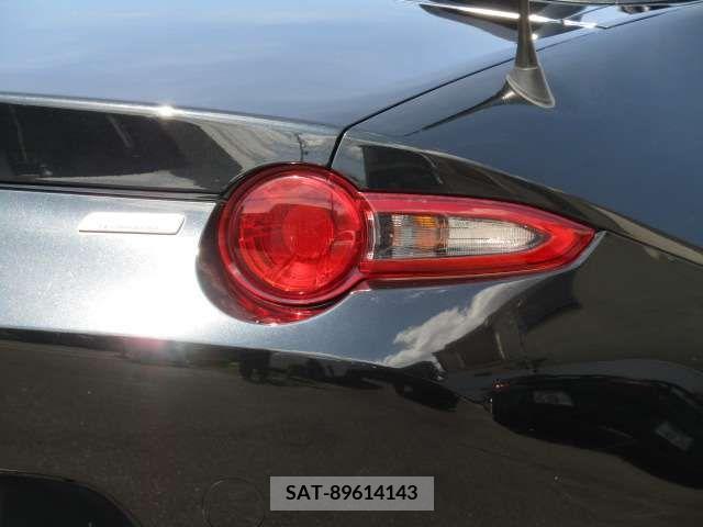 Mazda ROADSTER 2015-09 283449-8