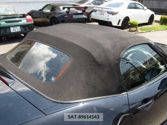 Mazda ROADSTER 2015-09 283449-6