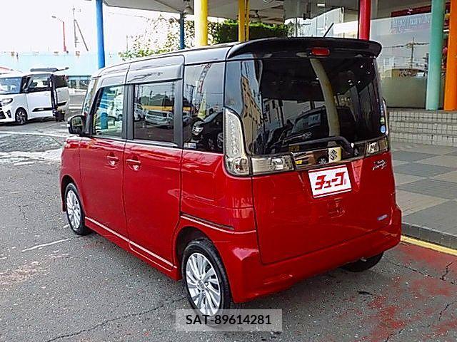 Suzuki SPACIA 2017-08 394242-8