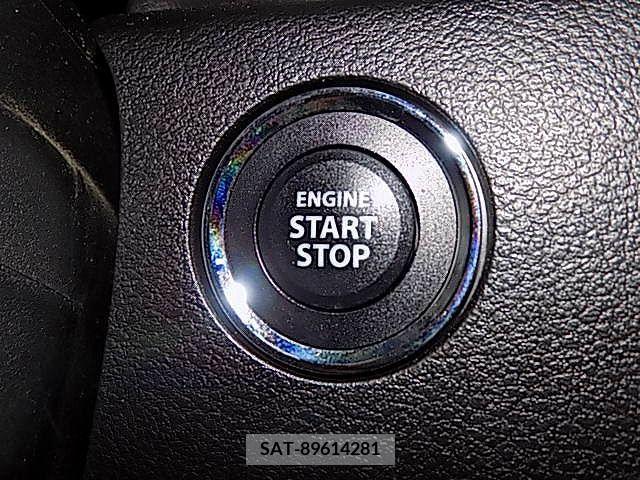 Suzuki SPACIA 2017-08 394242-5