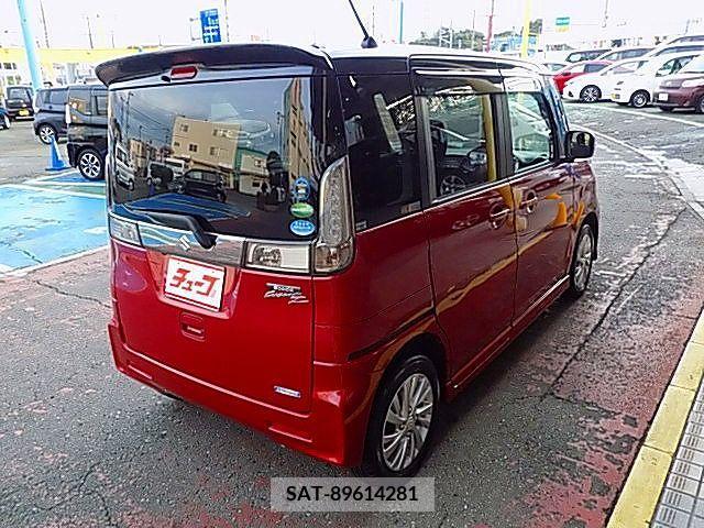 Suzuki SPACIA 2017-08 394242-2