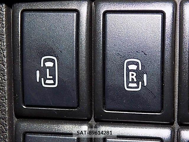 Suzuki SPACIA 2017-08 394242-11