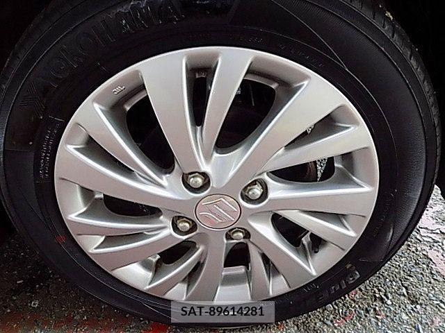 Suzuki SPACIA 2017-08 394242-23
