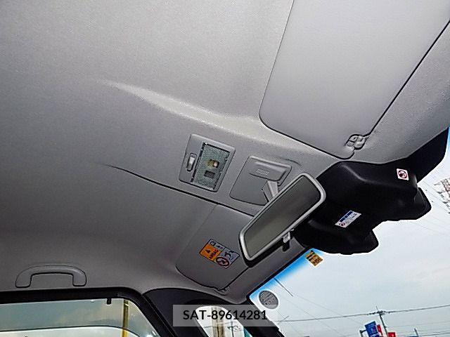Suzuki SPACIA 2017-08 394242-20