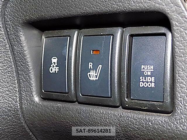 Suzuki SPACIA 2017-08 394242-19