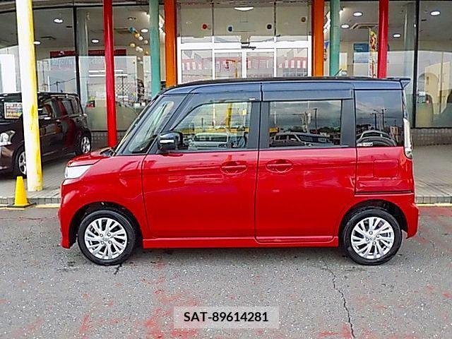 Suzuki SPACIA 2017-08 394242-13