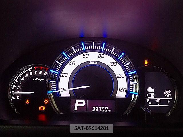 Suzuki SPACIA 2017-08 394242-7