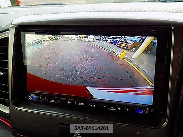 Suzuki SPACIA 2017-08 394242-4