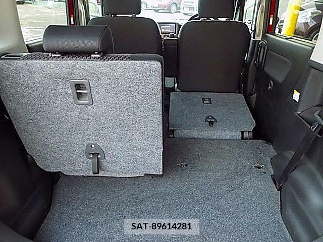 Suzuki SPACIA 2017-08 394242-22