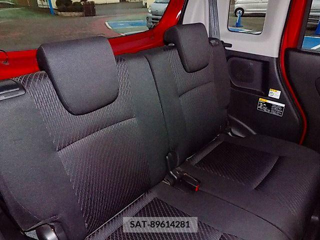 Suzuki SPACIA 2017-08 394242-3