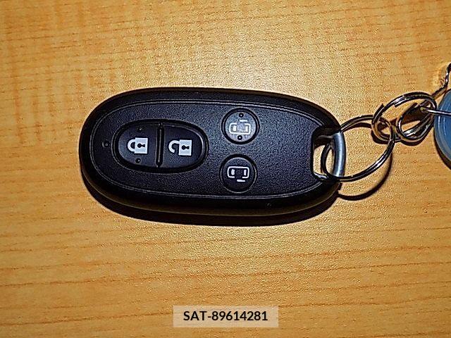 Suzuki SPACIA 2017-08 394242-17
