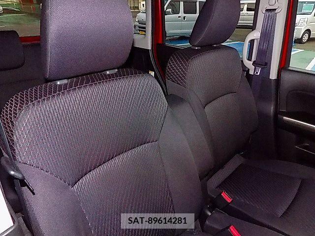 Suzuki SPACIA 2017-08 394242-9