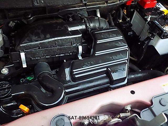 Suzuki SPACIA 2017-08 394242-27