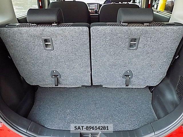 Suzuki SPACIA 2017-08 394242-21