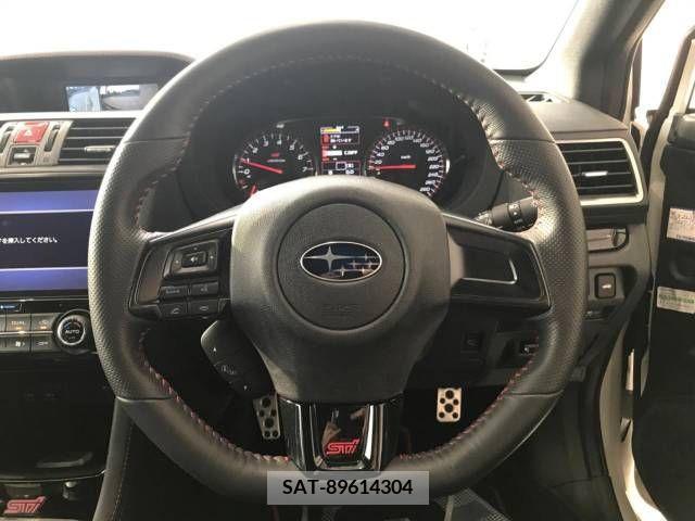 Subaru WRX STI 2019-02 290233-15