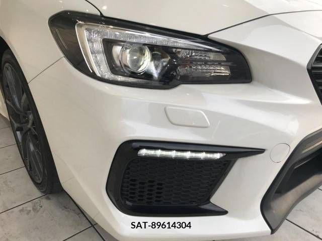Subaru WRX STI 2019-02 290233-17