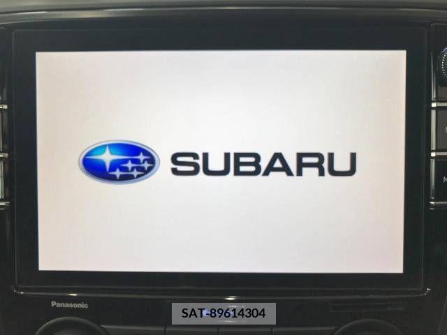 Subaru WRX STI 2019-02 290233-2