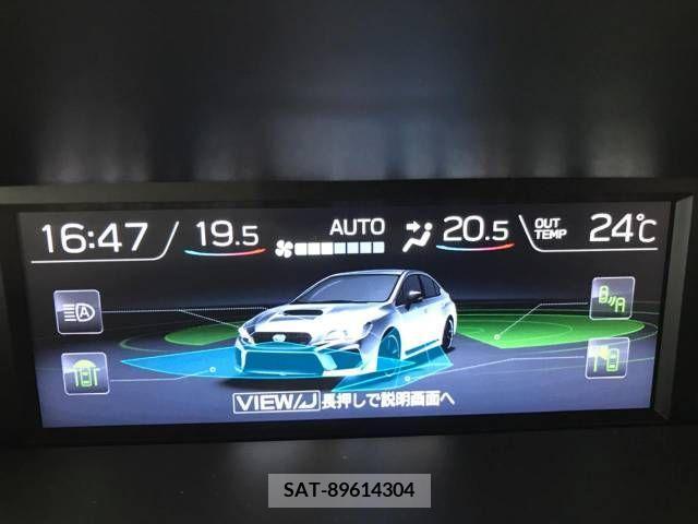 Subaru WRX STI 2019-02 290233-5