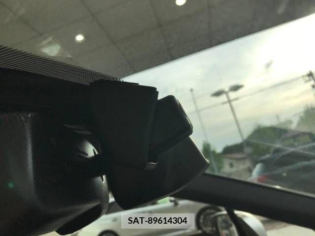 Subaru WRX STI 2019-02 290233-7