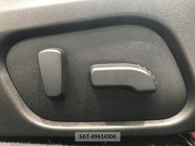Subaru WRX STI 2019-02 290233-8