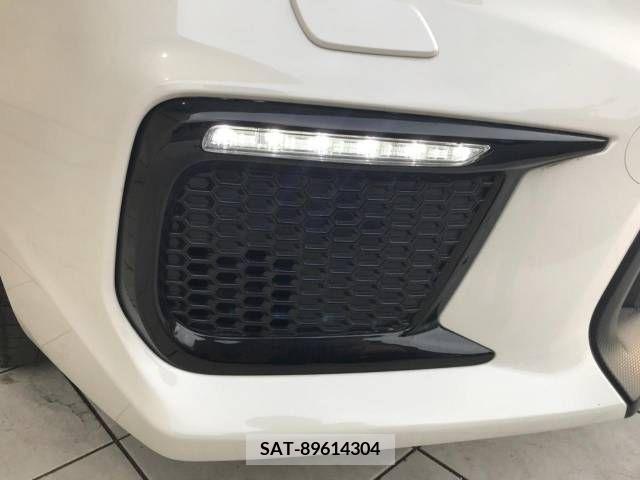 Subaru WRX STI 2019-02 290233-11