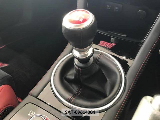 Subaru WRX STI 2019-02 290233-10