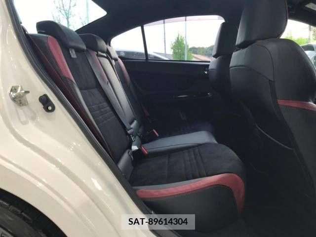 Subaru WRX STI 2019-02 290233-14