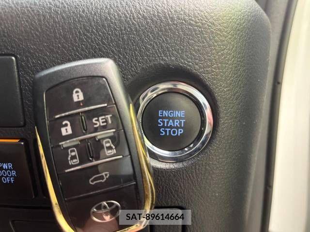 Toyota ALPHARD 2017-01 332652-6